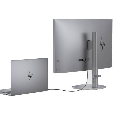 HP OmniStudio X 27-CS0010NS PC All-in-One Intel Core Ultra 5-125H 32GB RAM 1TB SSD 27" Full HD IPS Windows 11 HP OmniStudio X 27-CS0010NS PC All-in-One Intel Core Ultra 5-125H 32GB RAM 1TB SSD 27" Full HD IPS Windows 11